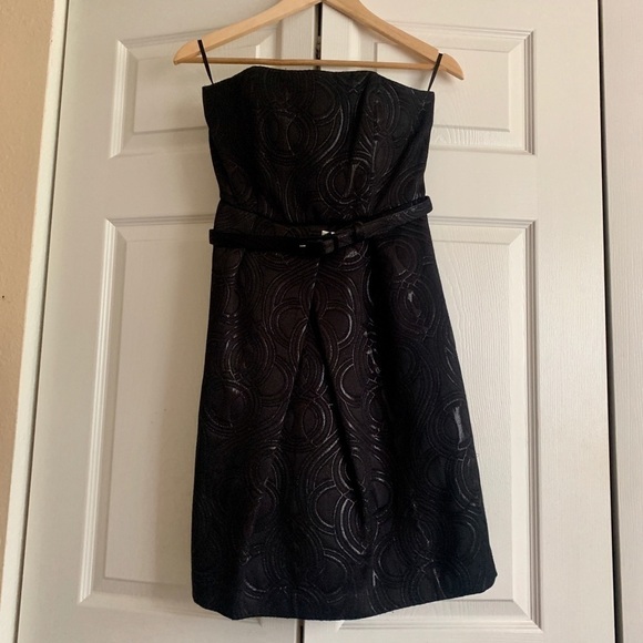 Night out classy mini dress - Picture 3 of 6